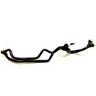 2018-2023 Bmw 530XE G30 Front Transmission Oil Cooler Return Feed Line Oem Used. Price: $115.92.