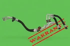 11-2012 Bmw 750LI 750I Activehybrid Transmission Oil Cooler Hose Line Pipe Set Used. Price: $202.38.