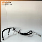 11-12 Bmw F04 7 Series Active Hybrid Engine Oil Cooler Outlet & Inlet Pipe Oem Used. Price: $137.99.