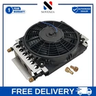 Derale Oil Cooler 15800; Electra-cool 15.75 X 11.5 W/10 In. Fan, 16-PASS New. Price: $318.31.