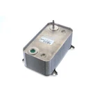 996-107-025-73 Genuine Porsche Oil Cooler For 911 2001-2005 New. Price: $878.46.