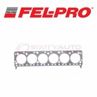 Fel-pro Cylinder Head For 1960 Gmc PV1000 4.4L L6 Engine Gaskets Ae New. Price: $85.61.