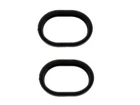 2X Elring Klinger 94810717520 Oil Cooler Gasket Porsche Panamera Cayenne Macan New. Price: $42.95.