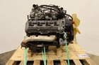 1998-TO 04/2000 Toyota Land Cruiser, Lexus LX470 4.7L 2UZ-FE Engine Miles Used. Price: $1275.00.
