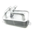 For Bmw 545I 2004-2005 Skp Automatic Transmission Oil Cooler New. Price: $52.42.