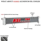 For Mercedes S-class W222 A217 C217 C63 S63 S65 Engine Oil Cooler A0995000001 New. Price: $84.95.