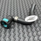 Vent Tube For Porsche Macan 2014-18 New. Price: $44.99.