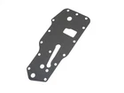 Genuine Mopar Oil Cooler Gasket 5011438AA New. Price: $67.03.