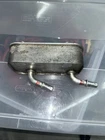03-05 Bmw Z4 E85 Automatic Transmission Oil Cooler Radiator 7505826 Oem Used. Price: $49.99.