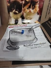 Audi 4L Q7 3.0L Engine Motor Oil Cooler W/ Hose 06E117021G Oem New. Price: $50.00.