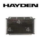 Hayden Automatic Transmission Oil Cooler For 1990-1996 Chevrolet Lumina Apv Qs New. Price: $80.66.
