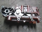 Replaces 3694064 Cummins X12 Epa 17 Engine Oil Cooler , Ga Used. Price: $372.25.