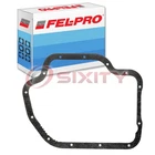 Fel-pro Transmission Oil Pan Gasket For 1967-1970 Pontiac Executive Oq New. Price: $17.74.