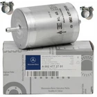 2002-2008 Mercedes SL55 Amg Fuel Filter M113 R230 Genuine Updated New Mb. Price: $38.38.