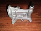 Genuine Oem Ford Engine Oil Filter Adapter LK4Z6881A / LK4E-6884-AA 3.5L V6 New. Price: $24.99.