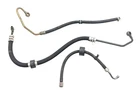 2000 Mercedes W210 E320 Power Steering Lines Set Of Oem Used. Price: $113.36.