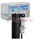 Tyc Ac Condenser For 2006-2010 Jeep Commander Air Conditioning Heating Cz New. Price: $94.14.