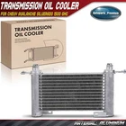 Automatic Trans. Oil Cooler For Chevy Avalanche Silverado 1500 Gmc Sierra 2500 New. Price: $49.59.
