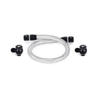 Mishimoto MMSBH-RX8-04 Mazda Primary Replacement Oil Line, 2004-2008 New. Price: $189.99.