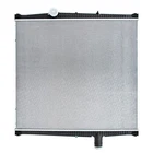 10749 Aluminum Radiator For 2018-2024 Peterbilt 579 Kenworth T680 Truck HK179001 New. Price: $450.99.