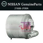 Nissan Oem Trans Cooler 21606-JF00A For Gt-r New. Price: $399.15.
