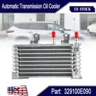 New Automatic Transmission Oil Cooler Fit For Toyota Highlander 2020-21 V6 3.5L. Price: $68.39.
