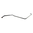 For Porsche 911 1975-1989 Original Equipment W0133-2961067-OEA Oil Cooler Line New. Price: $930.60.
