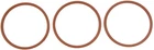 Dorman Products Engine Oil Cooler Adapter Seal New. Price: $6.99.