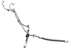 08-11 Mercedes W204 C300 C350 E350 Transmission Cooler Lines Pair Used. Price: $161.20.