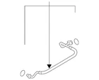 Genuine Audi Oil Tube 420-115-687-P New. Price: $414.89.