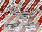 Genuine Toyota Sienna Highlander Venza RX350 RX450H 3.5L V6 Oil Cooler Pipe Set New. Price: $92.80.