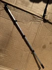 Genuine Mercedes-benz Camshaft Oiler Tube 116 187 03 01 8MM V36 Used. Price: $49.00.