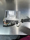 05 Bmw 650 750 E63 Electronic Control Module Bosch 7566706 Oem W/ Pigtails Used. Price: $139.00.