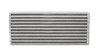 Vibrant 12893 Universal Bar Plate Oil Cooler Core 4 X 10 1.25 Aluminum New. Price: $99.95.