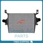 New Intercooler Ford Oe# 4C346K775BCA. Price: $692.99.