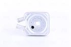 90607 Nissens Oil Cooler, Engine Audi, Ford, Seat, Skoda, Volvo, Vw Neu. Price: $37.69.