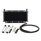 Tci Transmission Oil Cooler 824101; New. Price: $108.71.