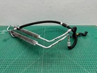 10-19 Jaguar Xjr Rwd Power Steering Oil Cooler W/ Return Hose Oem Used. Price: $35.61.