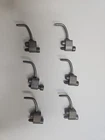 Toyota 15790-88401 1JZ-GTE 2JZ-GTE Oil Nozzles Squirter Set Of 6 Supra Used. Price: $100.00.