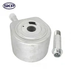 Engine Oil Cooler Skp SK918110 New. Price: $65.79.