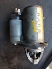 Starter Motor Fits 11-19 Caravan 356597 Used. Price: $59.99.