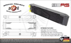 Front Mount Cooler 911 73 914-6 Gt Auxiliary Center Bumper Spoiler New. Price: $549.00.