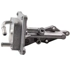 Engine Oil Cooler Assembly For Nissan Rogue Altima 2.5L 21300JG31C 918578 New. Price: $62.36.
