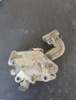 Gm LS3 Oil Cooler Camaro Corvette Used. Price: $250.00.