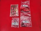 Bmw Oil Filter Housing Seal Gasket Set X5 740LD N47 N57 Used. Price: $60.00.