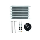Mmtc Tf 1212 Mishimoto Universal Transmission Fluid Cooler X 10 New. Price: $121.69.
