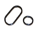 Engine Oil Cooler Gasket Set Crp 01192950 New. Price: $34.99.