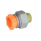 Gm Genuine Parts 15027502 Engine Oil Cooler Line Connector New. Price: $20.83.