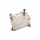 Genuine Gm Oil Cooler 12728454 New. Price: $313.95.