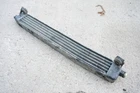 Oem Bmw E30 M20B25 Engine Oil Cooler 88-91 325IS 325IX Used. Price: $93.46.